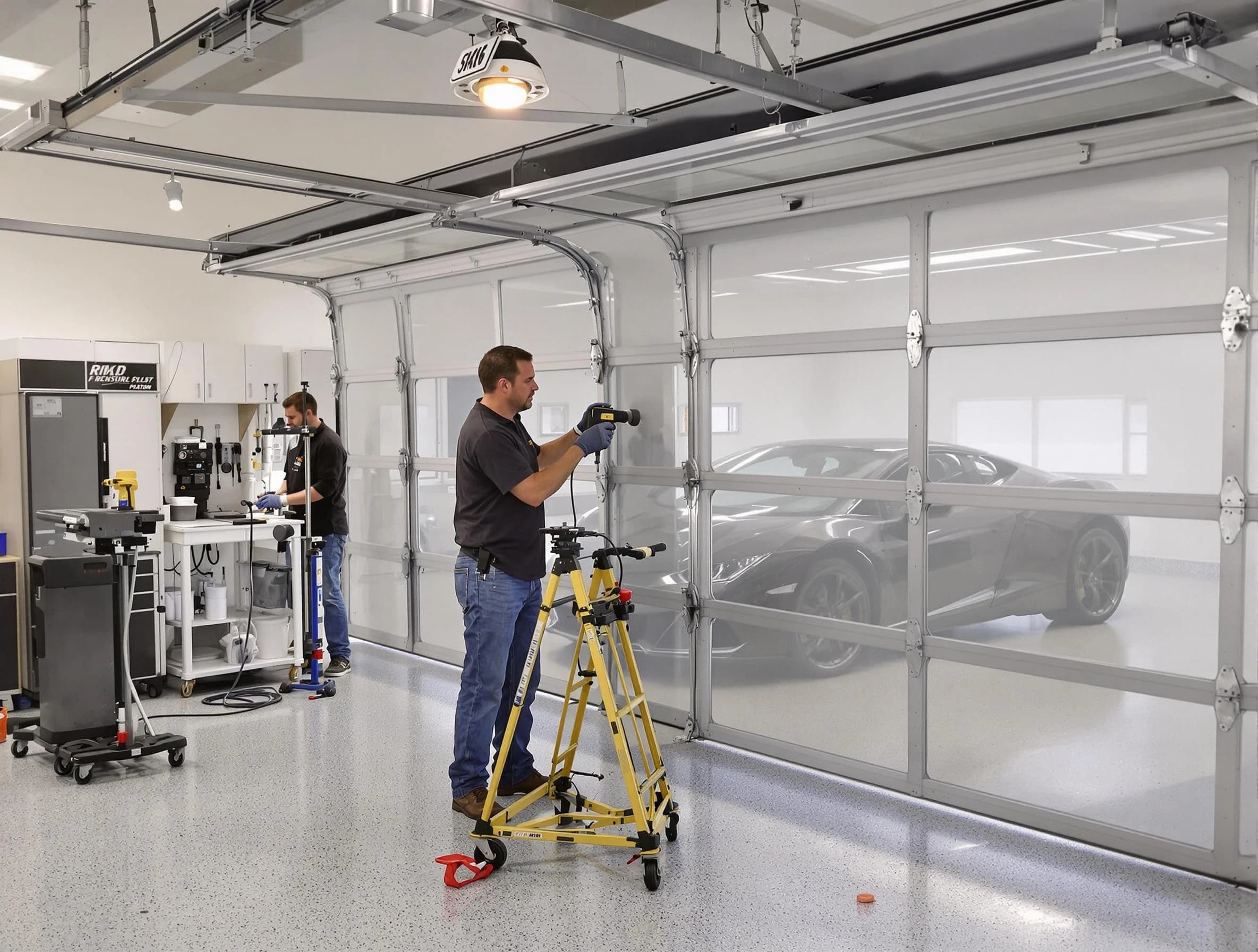 Dents Repair service in Clarksville, TN